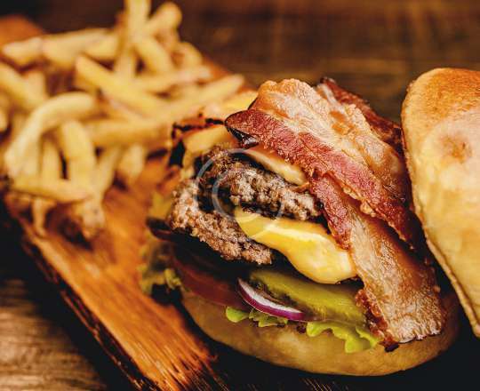 Malasian Beef Pendang