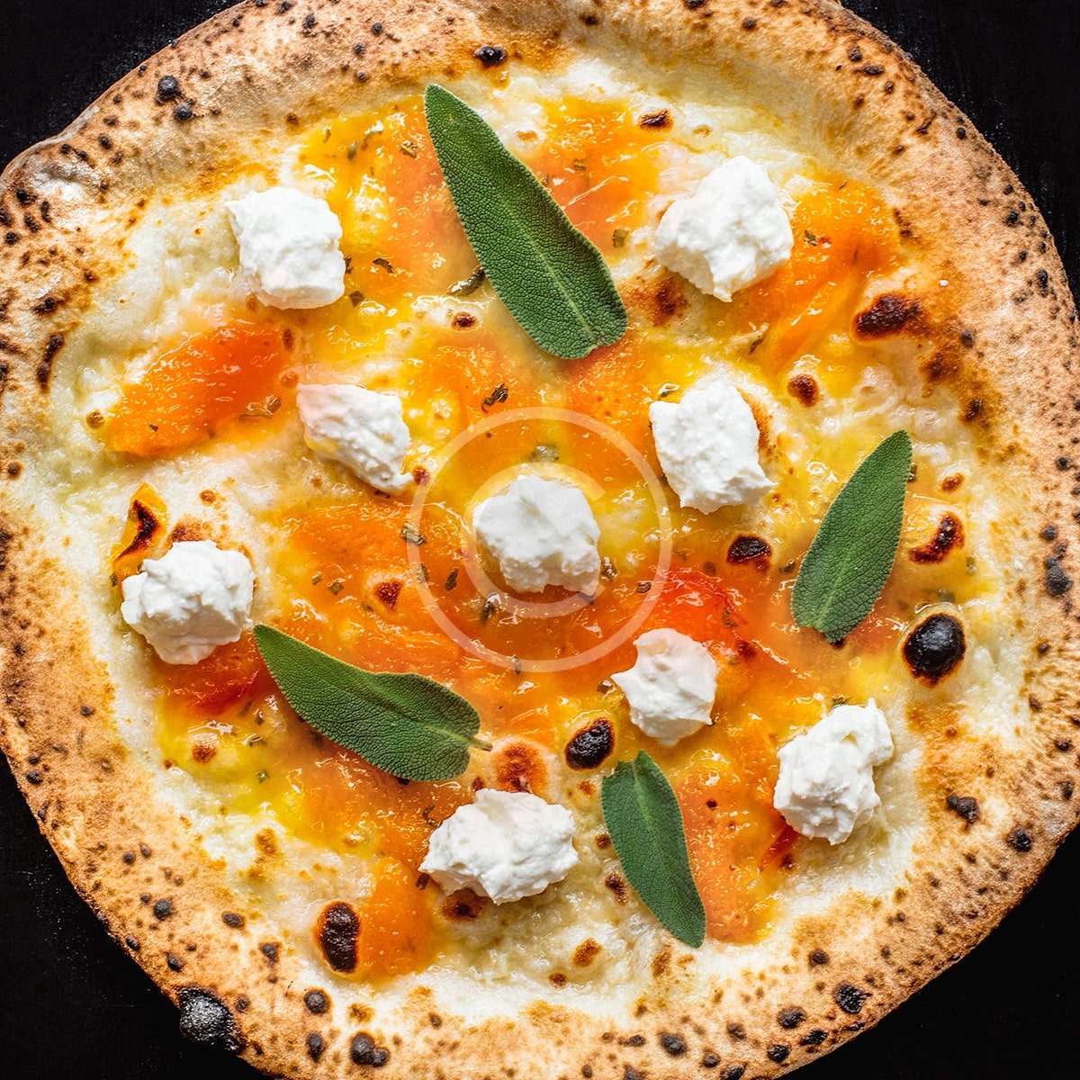 Supreme Chicken Pizza